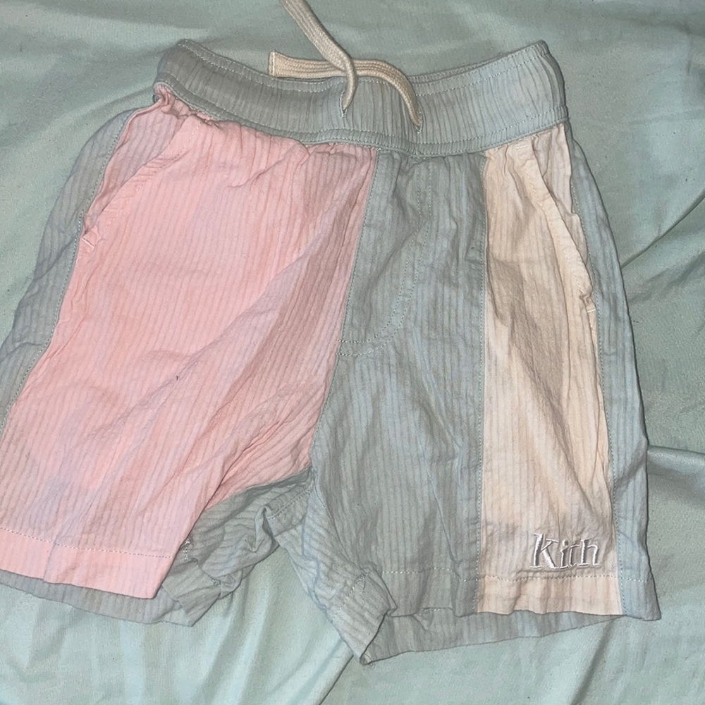 Kith NEW